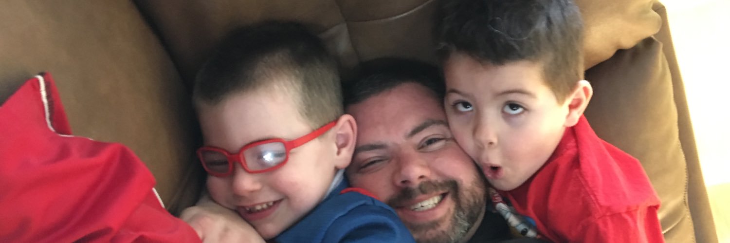 benmurray13's profile banner image