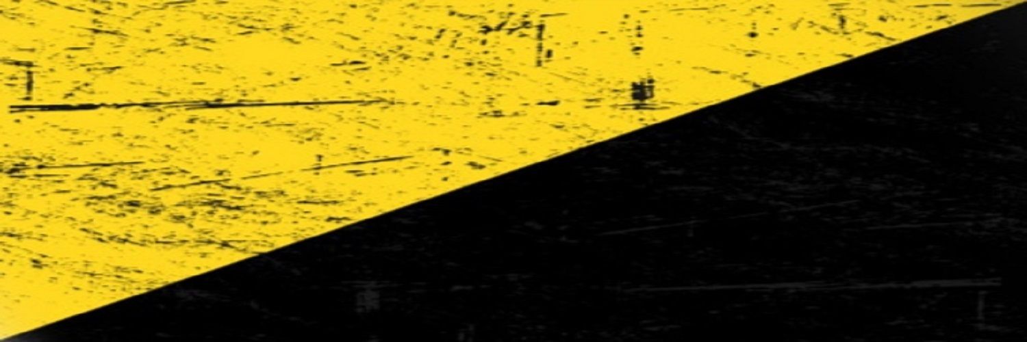 Not Tom Larson 🏴 banner