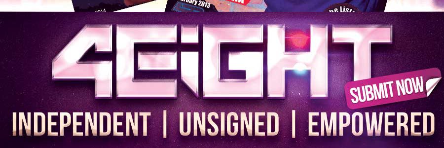 4EightMedia's profile banner image