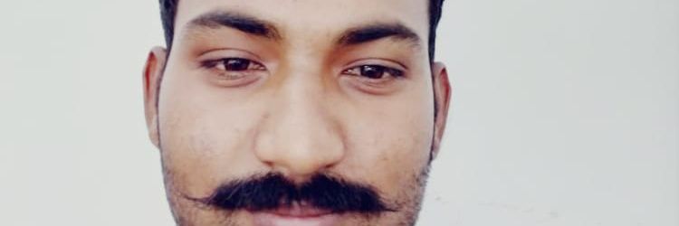 chauhandhaval82's profile banner image