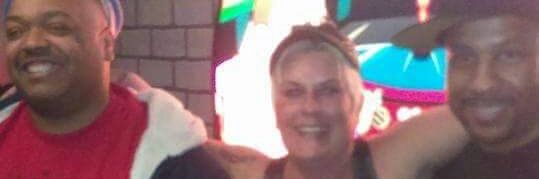 Tabitha Jean Woods banner