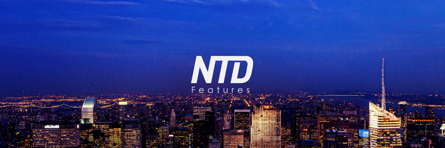 新唐人精選 banner