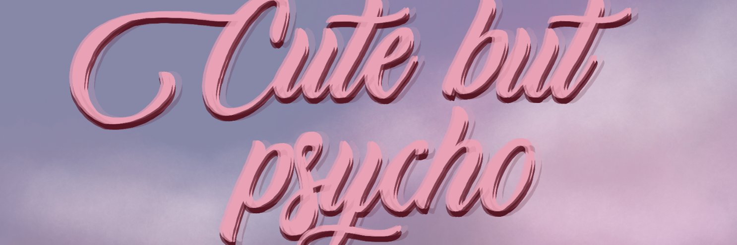 tinybutpsycho's profile banner image