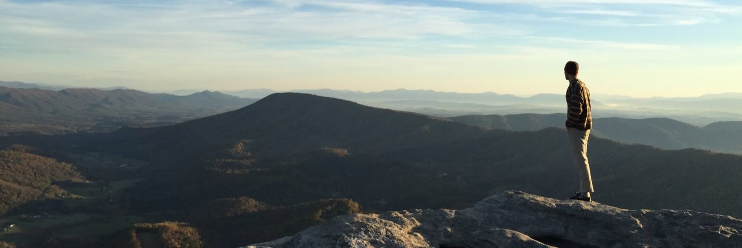 JacksonWoosley's profile banner image