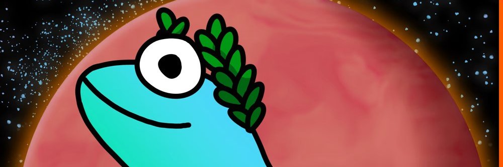 DiscoStu ♊🦎🐳 banner