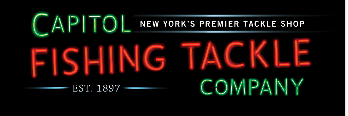 CapitolFishing's profile banner image