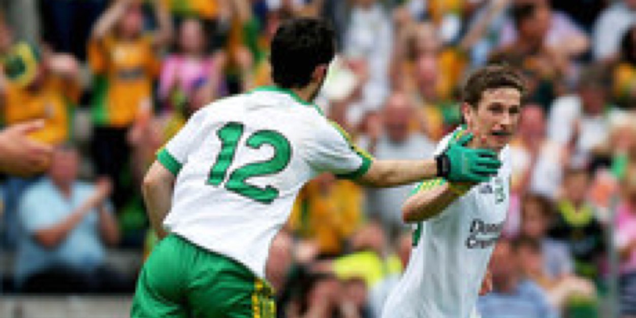 Darrach O'Connor banner