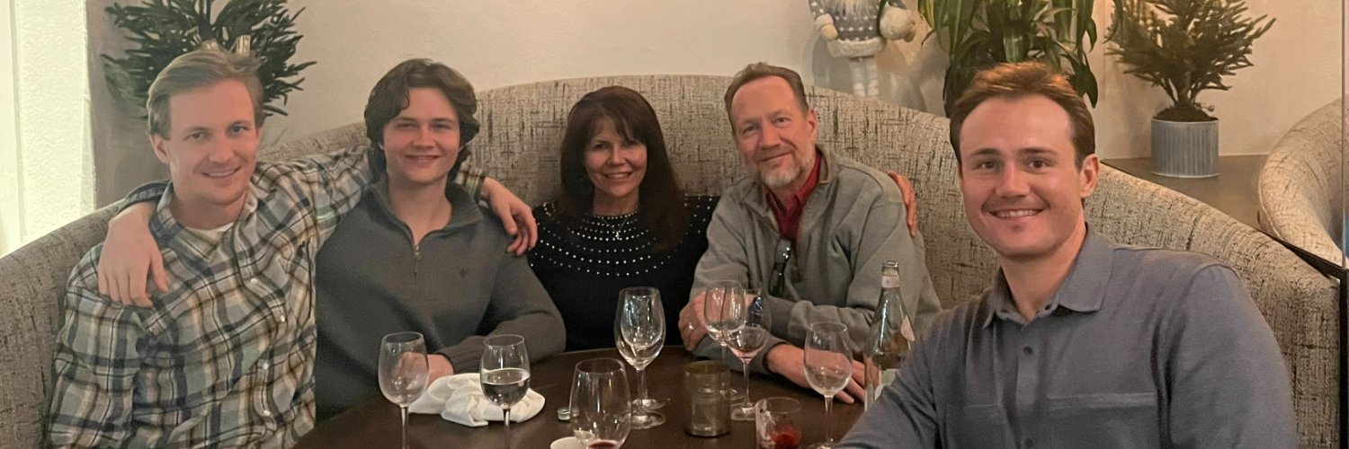 Jerry DeVries banner