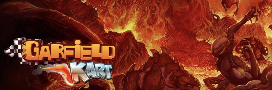 Burning_Ginger's profile banner image