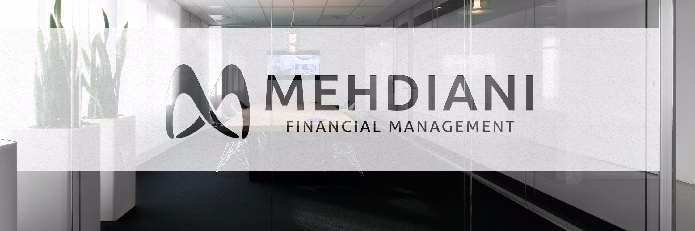 MehdianiCorp's profile banner image