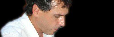 Antonio de Benito banner