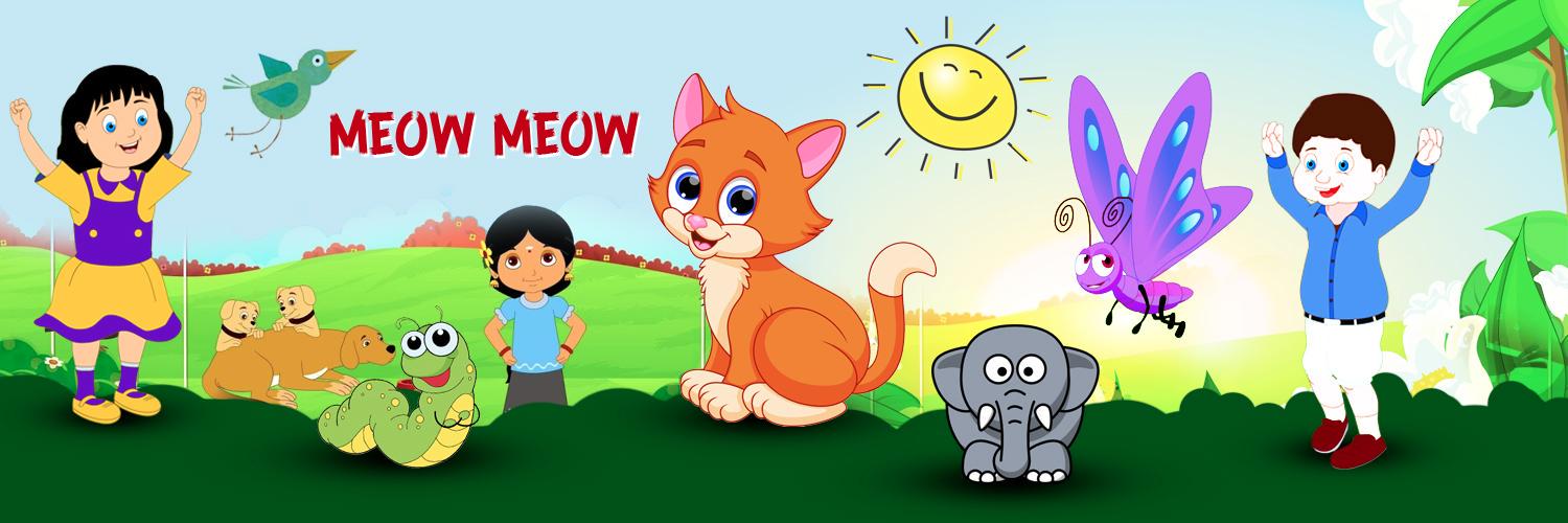 MeowMeowTv's profile banner image