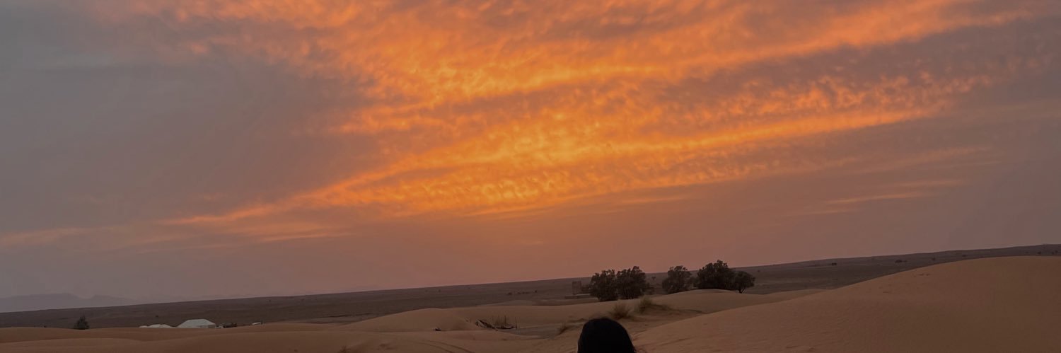DanielaAjaR's profile banner image