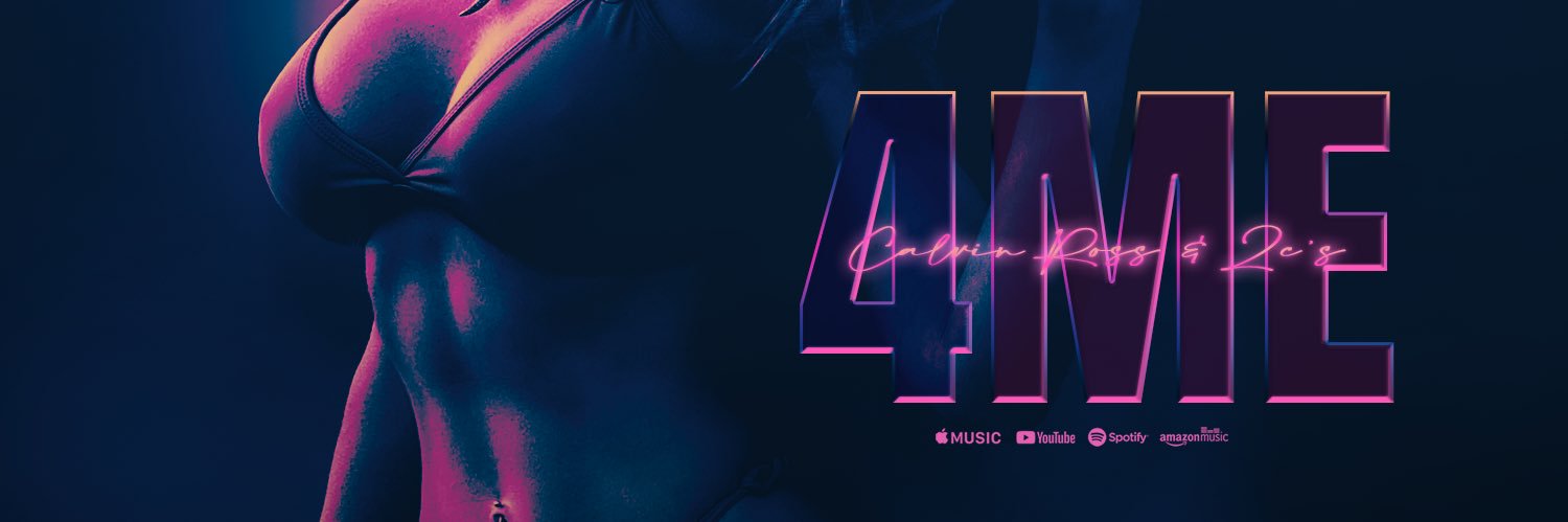 CalvinRoss_'s profile banner image