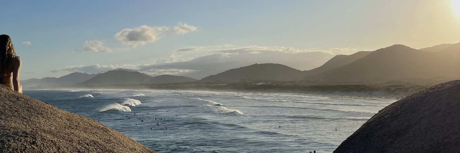 felorencetti's profile banner image