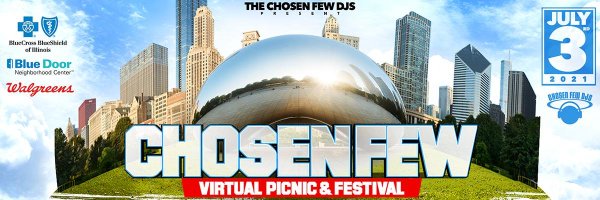Chosen_Few_DJS Profile Banner