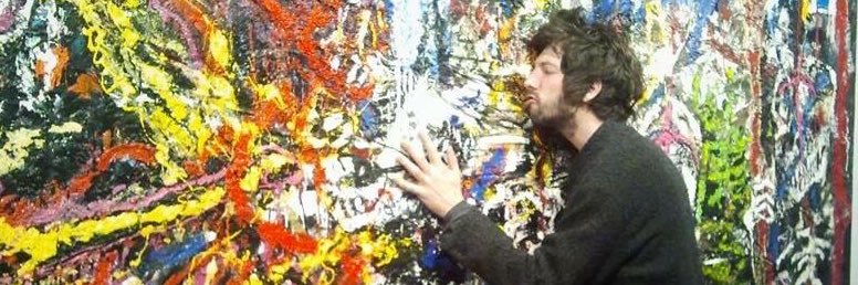 OrstenG's profile banner image