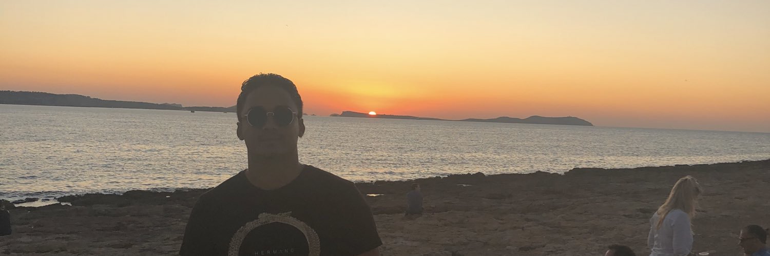 JoshgCon's profile banner image