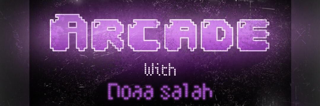 Doaa Salah banner