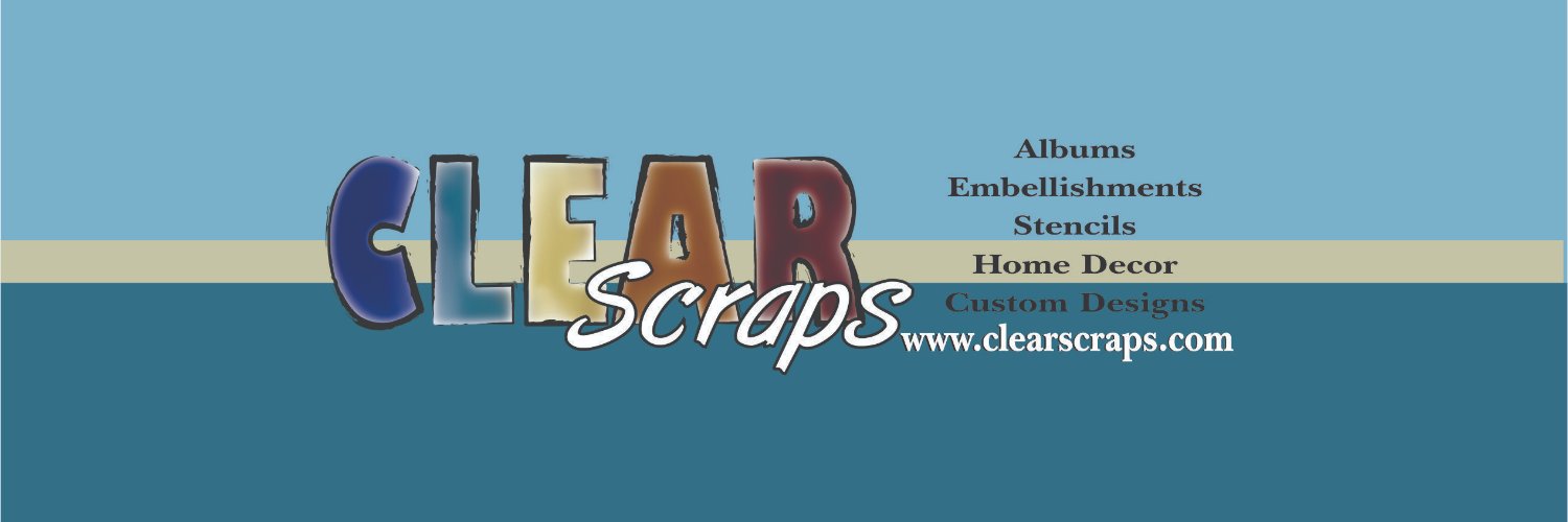 ClearScraps's profile banner image
