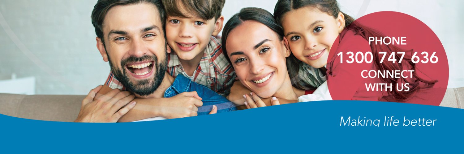 Carers Queensland banner