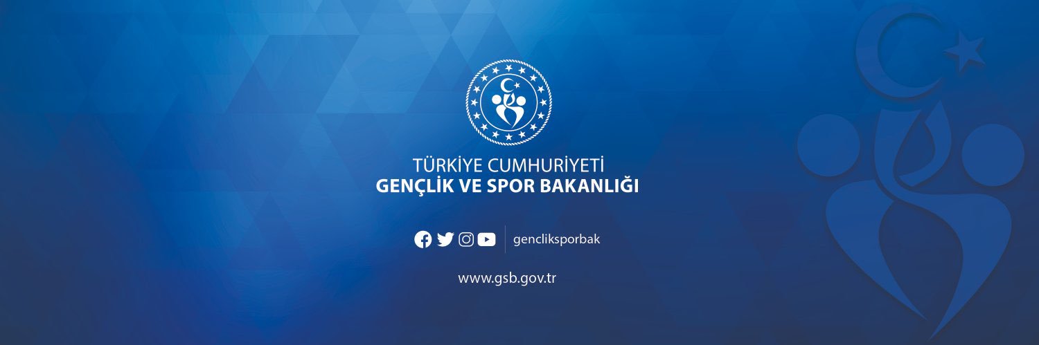 Van Gençlik ve Spor İl Müdürlüğü banner