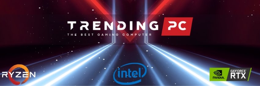 TrendingPC's profile banner image