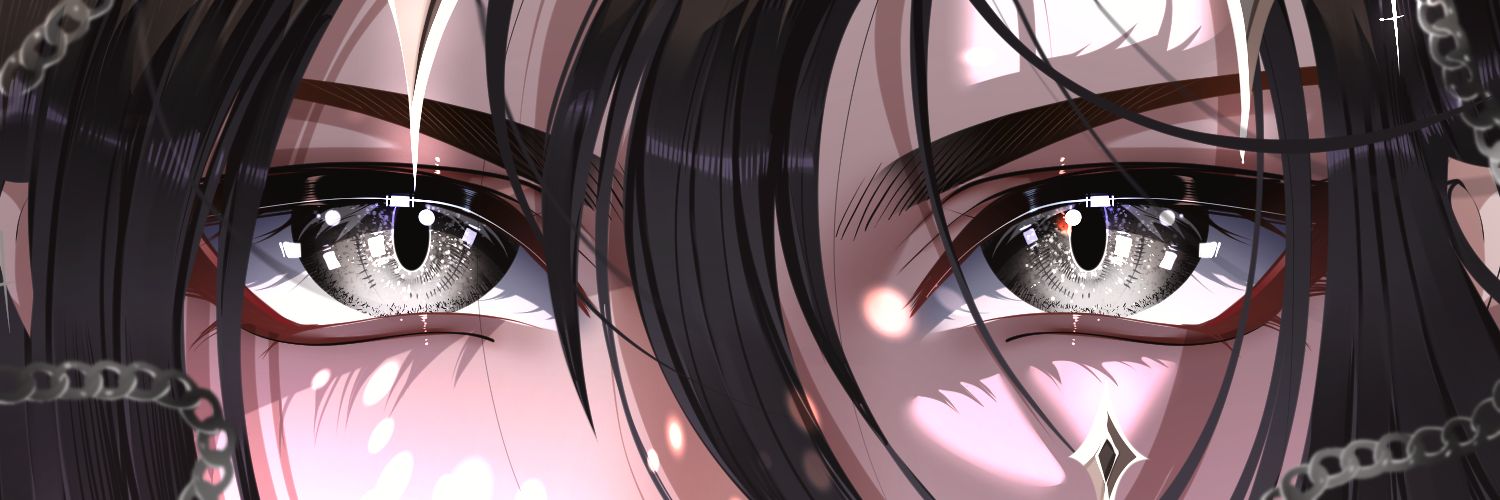 Aksel 🎐🌃 banner