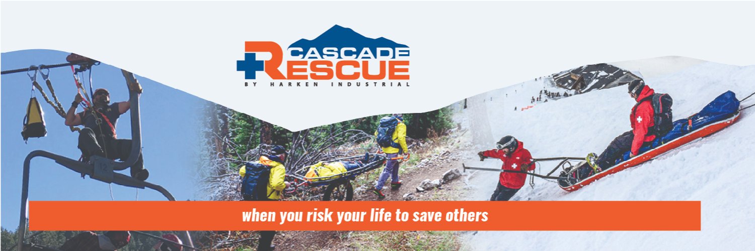 CascadeRescue's profile banner image