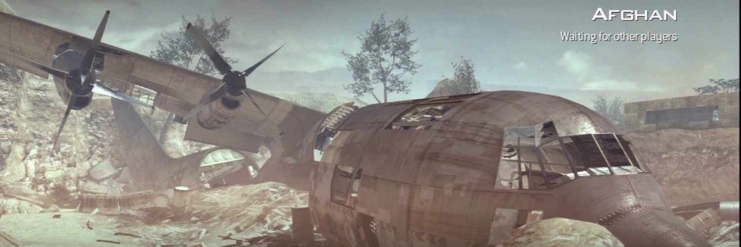 afghanbinman's profile banner image