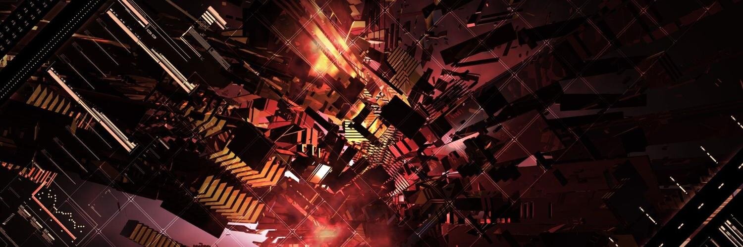 UnleashedFear's profile banner image