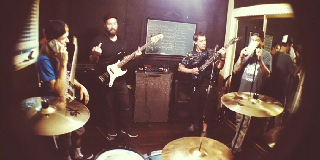 Avenue of Escape banner