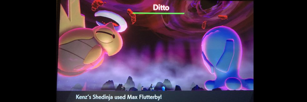 Cubone Drip banner