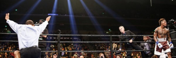 FutureOfBoxing Profile Banner