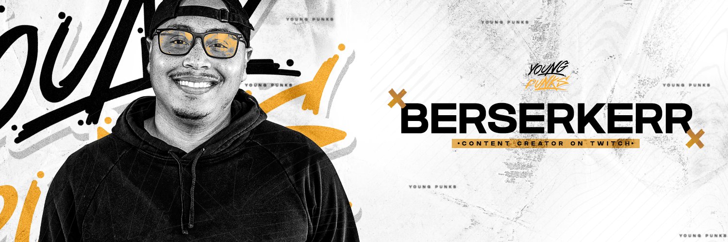 TheBerSerKerr banner