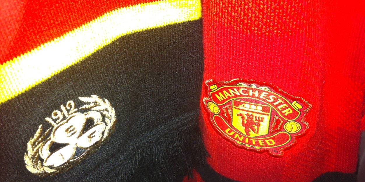 David Sundgren banner