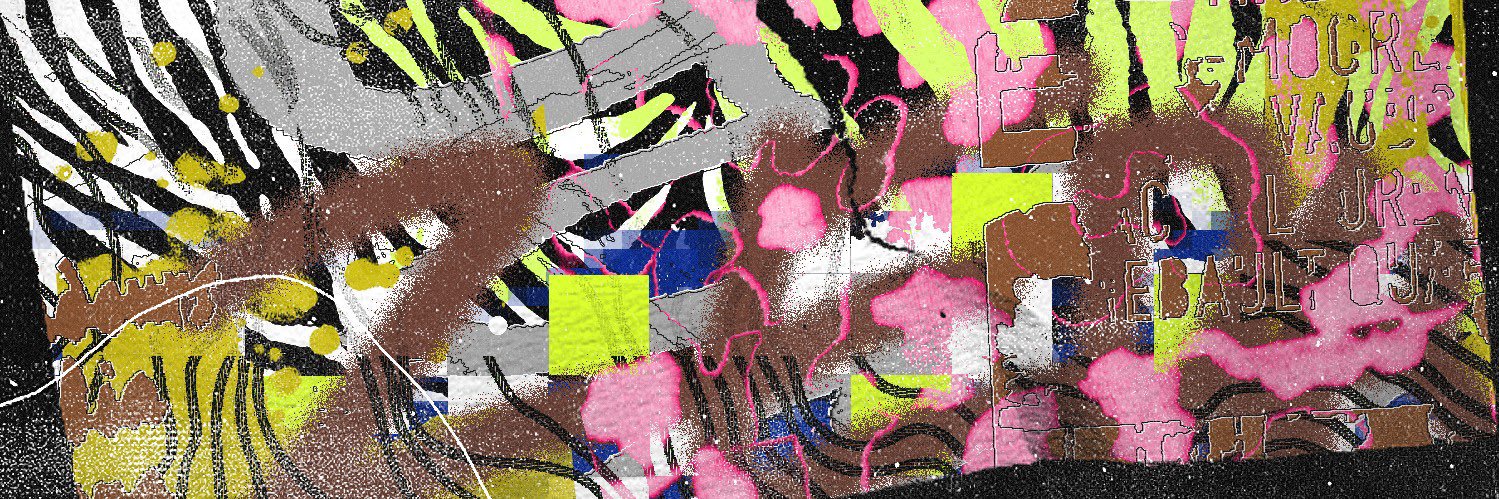 four banner
