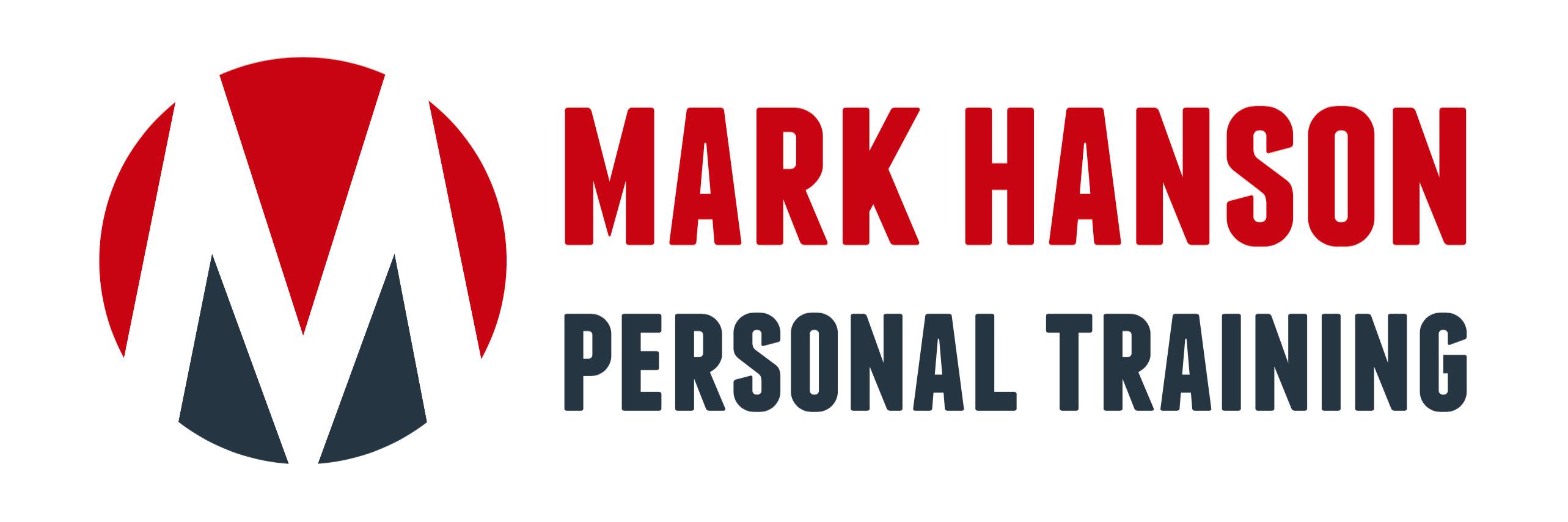 MarkHansonPT's profile banner image