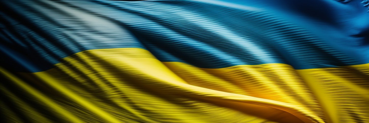 Andriy Terentyev 🇺🇦 banner