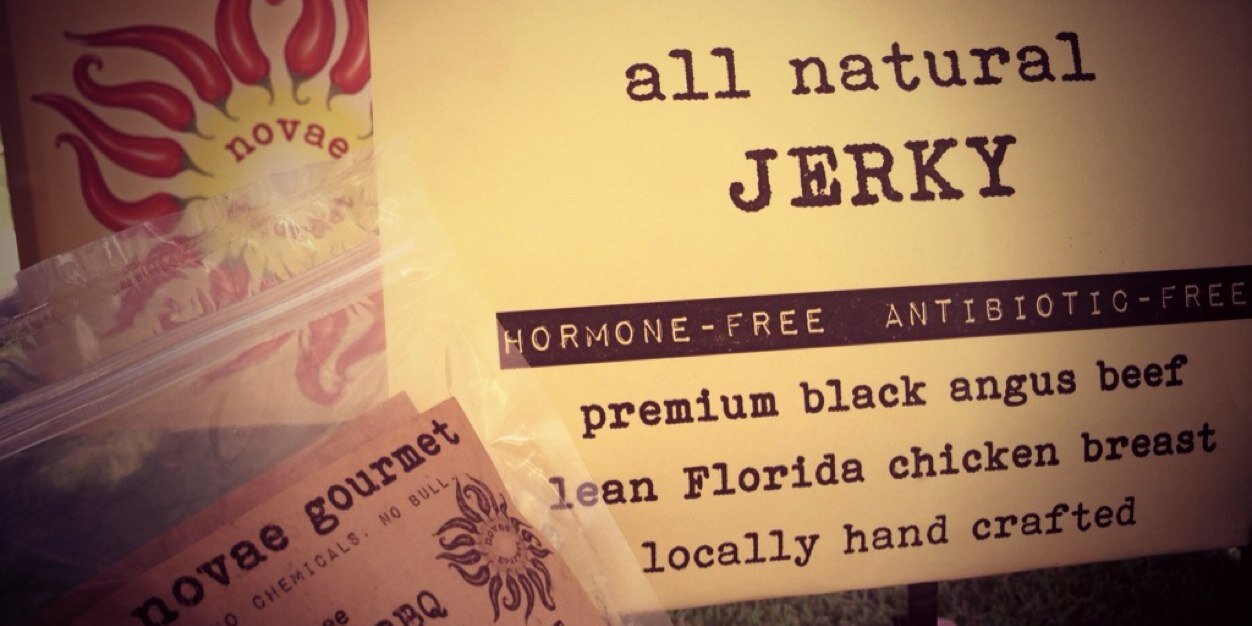Jerky Junkie banner