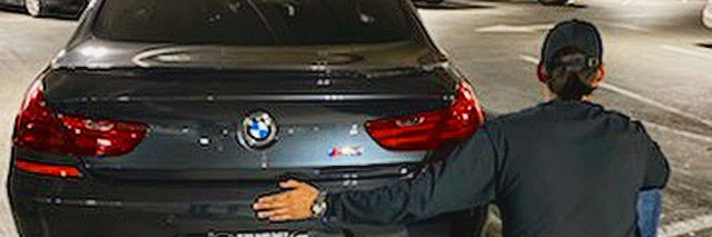 El69Bandit's profile banner image
