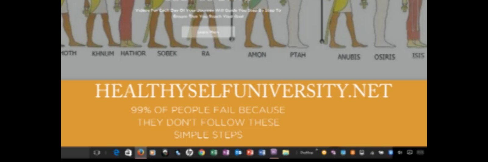 Knowthyselfuniv's profile banner image