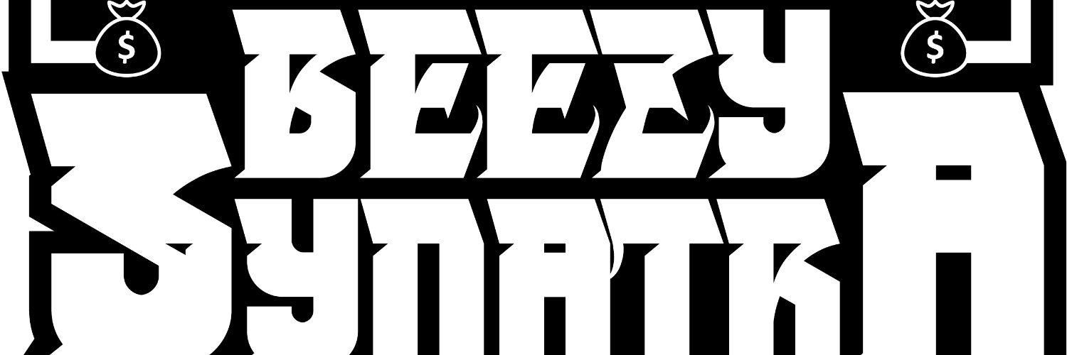 BeezySynatra's profile banner image