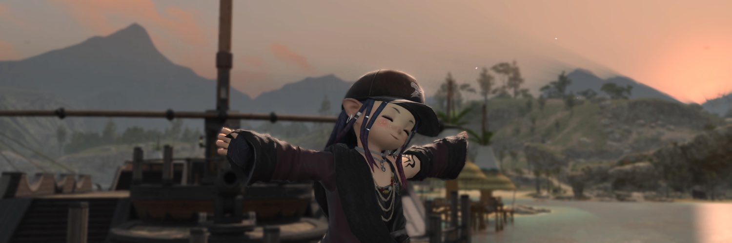 Ariy_vw's profile banner image