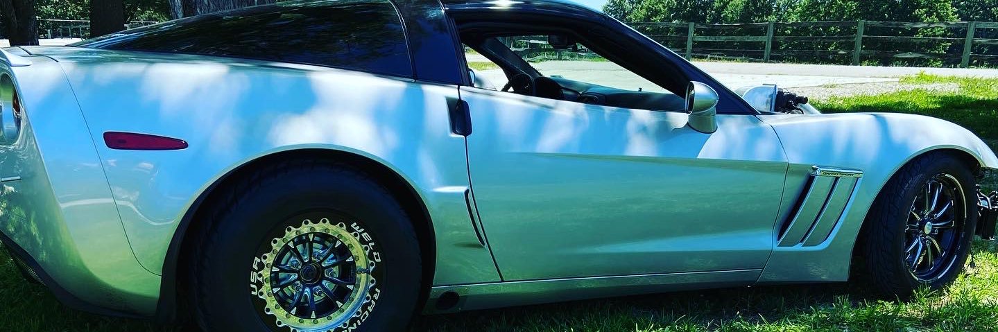 SteveHaefner's profile banner image
