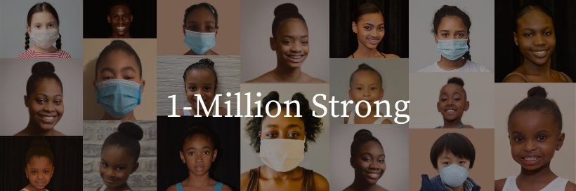 Dwana Smallwood PAC banner