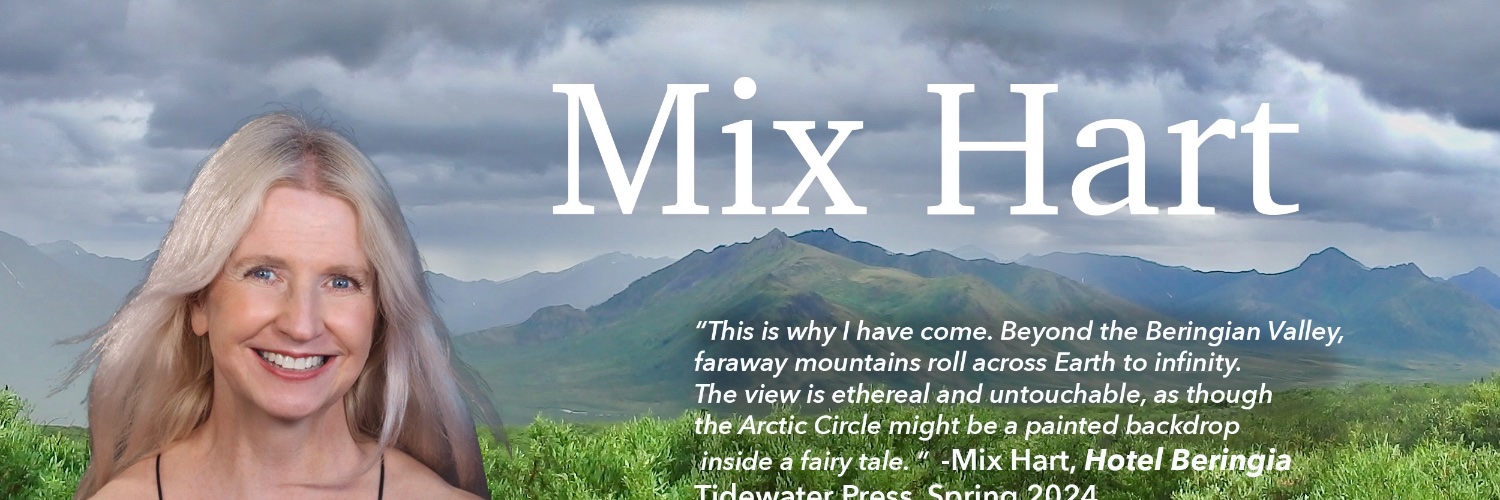 MixHart's profile banner image