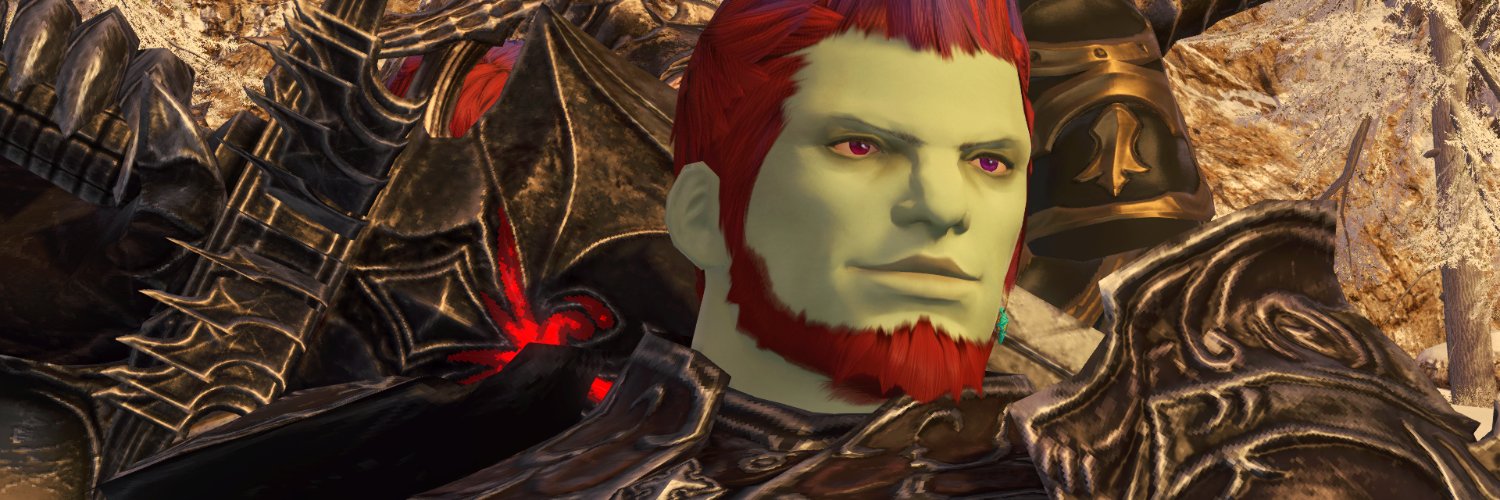 Raigorll's profile banner image
