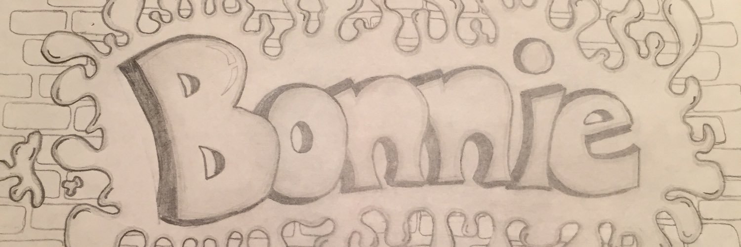 MsBonnieLett's profile banner image