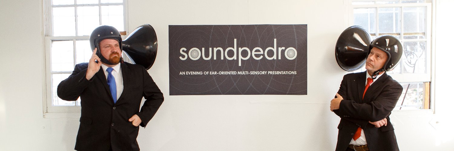 SoundWalk's profile banner image